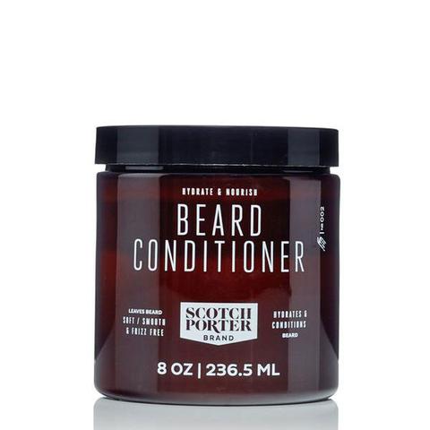 beard conditioner